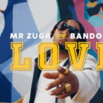 Video | Mr Zuga – Love
