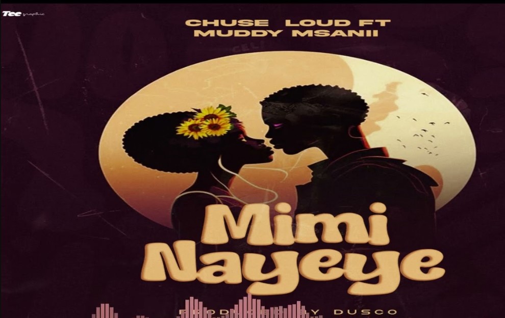 Audio | Mudy Msanii Ft Chuse Loud – Mimi Na Yeye