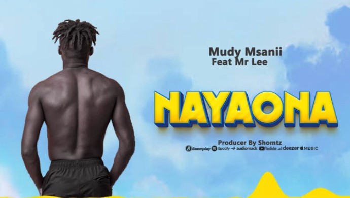 Audio | Mudy Msanii Ft Mr Lee – Nayaona