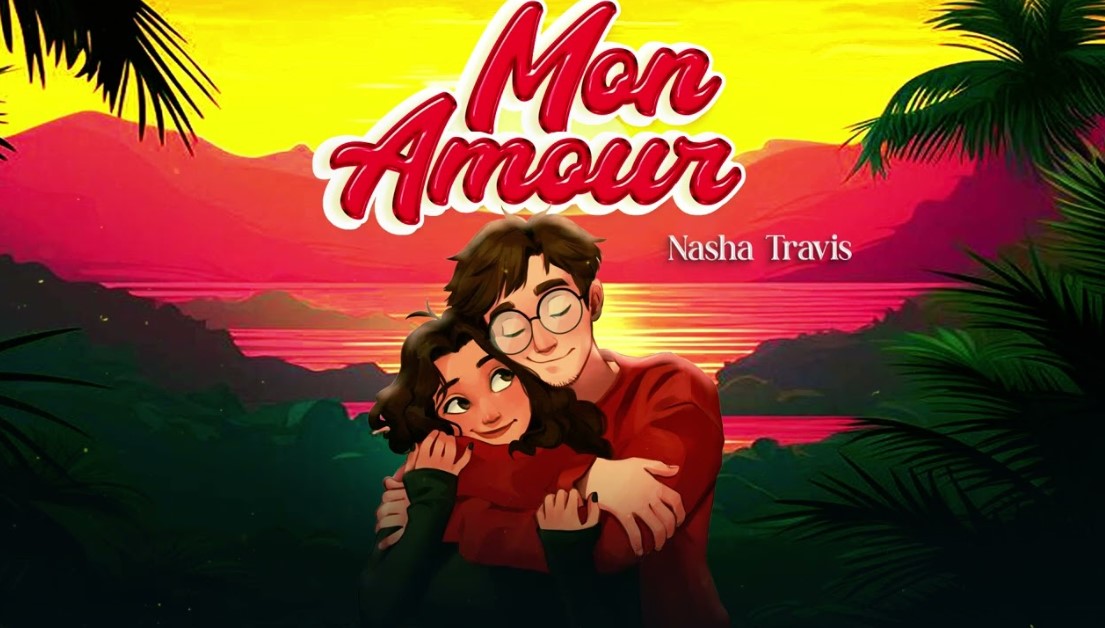 Audio | Nasha Travis – Mon Amour