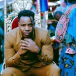 Audio | Nay Wa Mitego – Mama Eeeh
