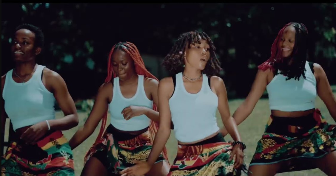 Audio | Nyago Man Ft Dogo Zuuh & H Baba – Tumine Remix