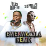 Audio | Pallaso Ft Chameleone – Bwenkwagala Remix
