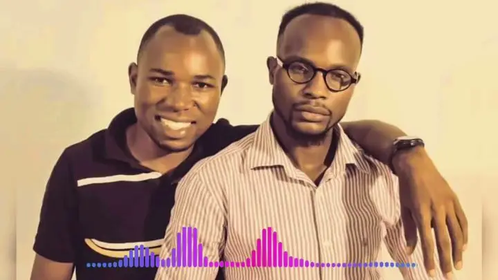 Audio | Paschal Cassian Ft Sifael Mwabuka – Mbele Yangu