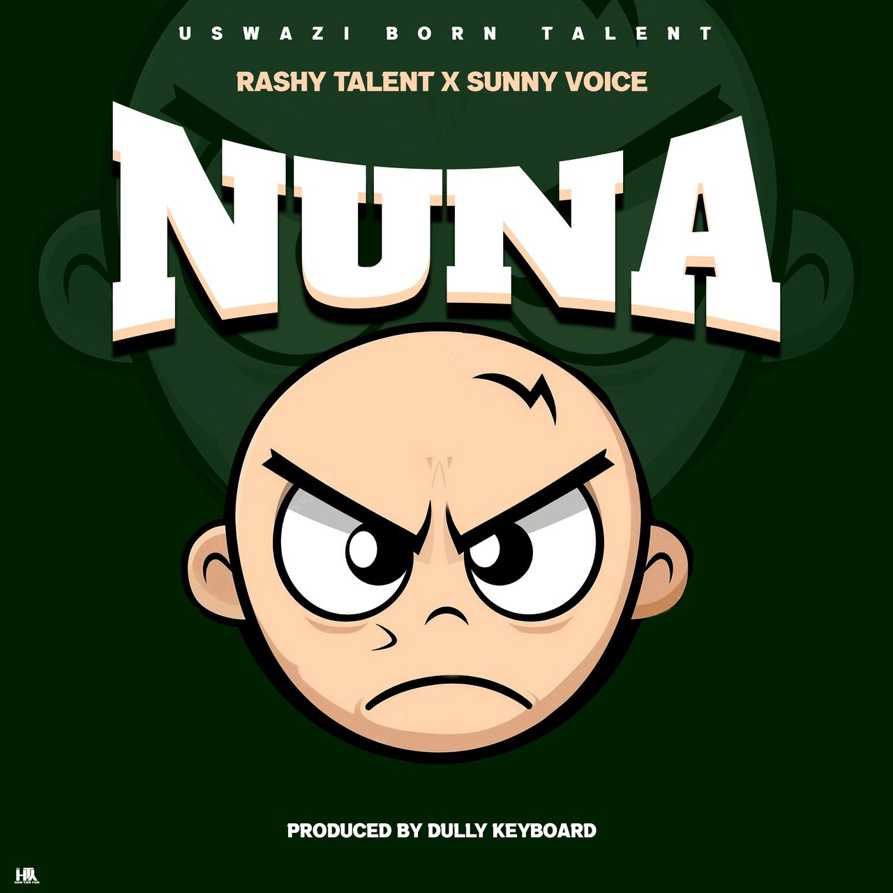 Audio | Rash Talent X Sunny Voice – Nuna