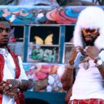 Video | Rayvanny Ft Diamond Platinumz & Khalil Harrison – Nesa Nesa