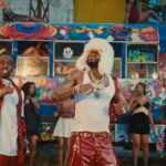 Audio | Rayvanny Ft. Diamond Platinumz & Khalil Harrison – Nesa nesa