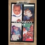 Audio | Rosa Ree – Testimony