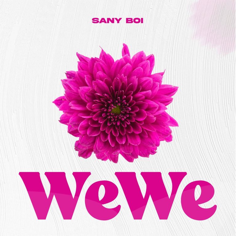 Audio | Sani Boy – Wewe