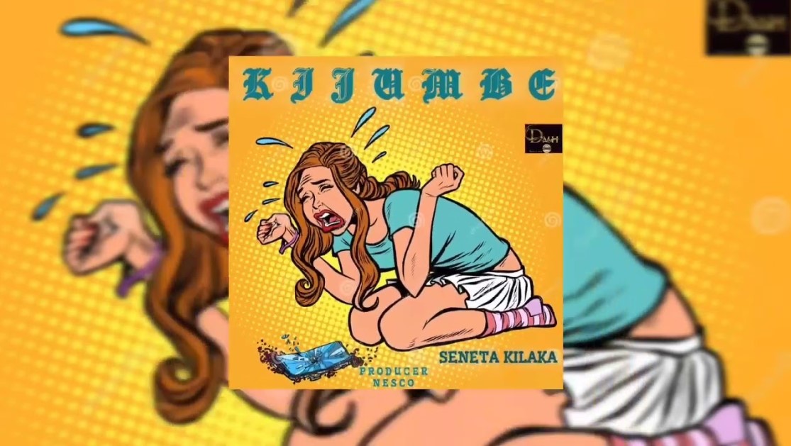 Audio | Seneta Kilaka – Kijumbe