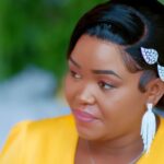 Audio | Shiru Wa GP – Murihi Wega