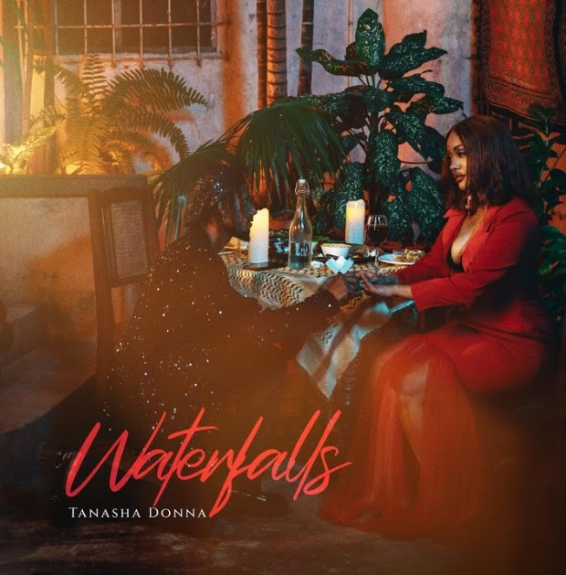 Audio | Tanasha Donna – Waterfalls