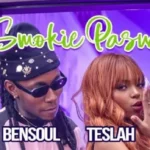 Audio | Teslah ft Bensoul – Smokie Pasua
