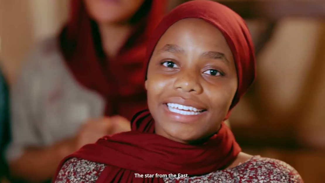 Audio | The Light Bearers Tz – Kuzaliwa Masihi
