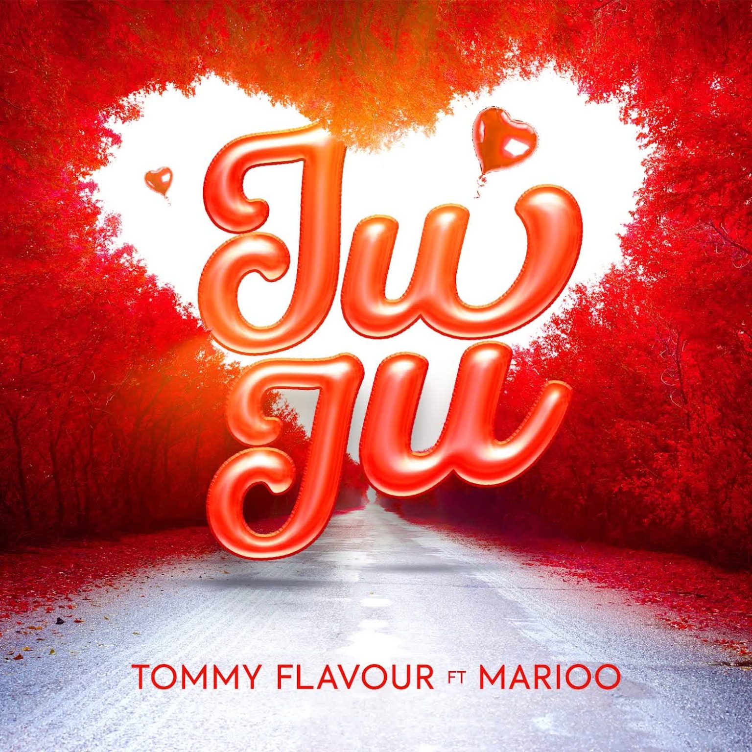 Audio | Tommy Flavour Ft. Marioo – Juju
