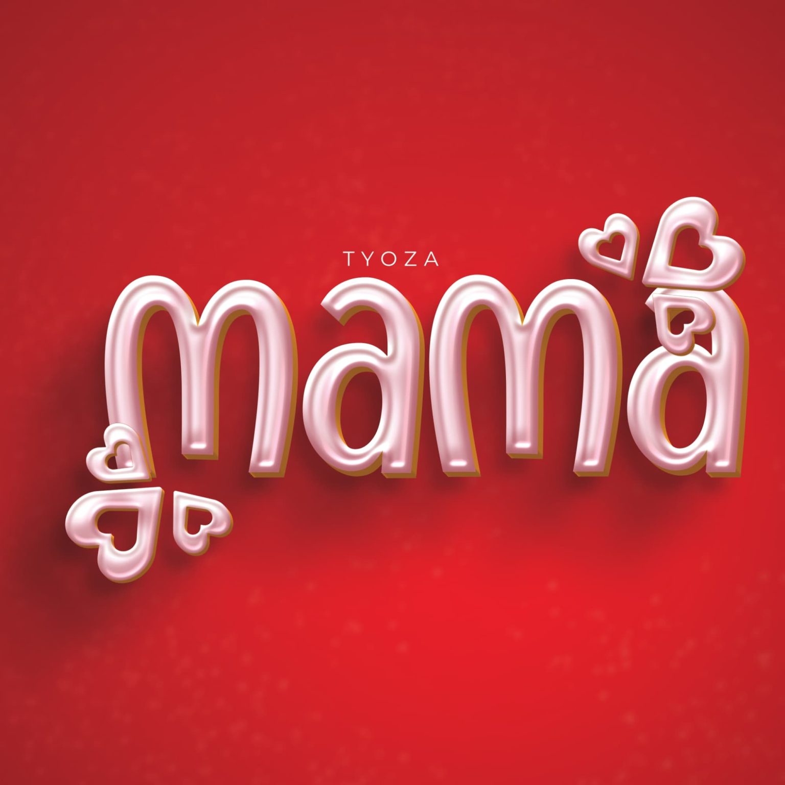 Audio | Tyoza – Mama