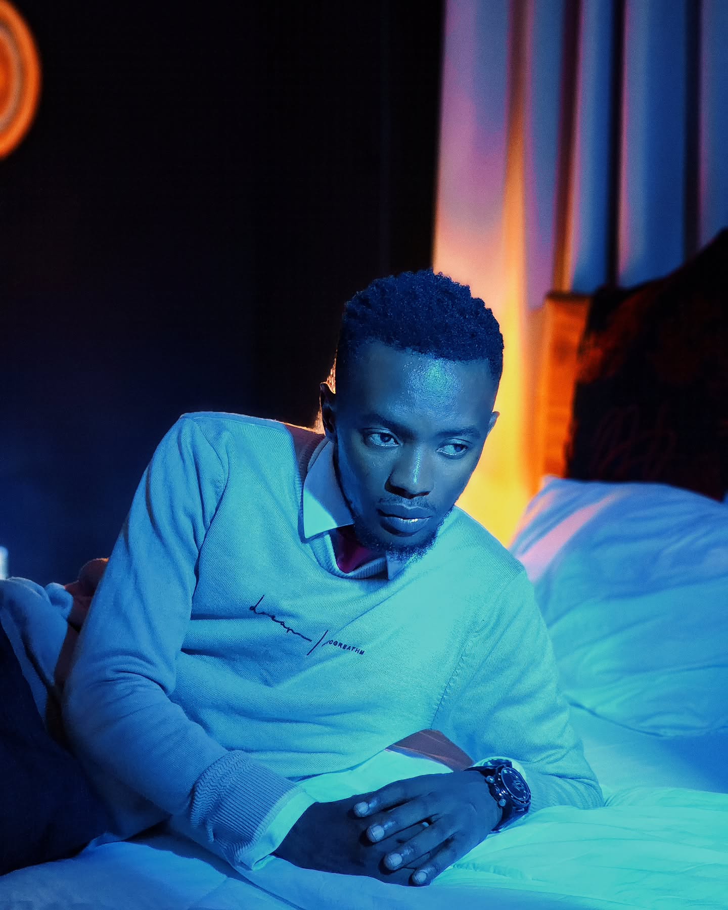 Audio | Walter Chilambo – Usinipite