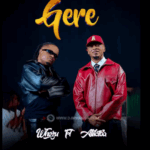 Audio | Whozu Ft. Alikiba – Gere