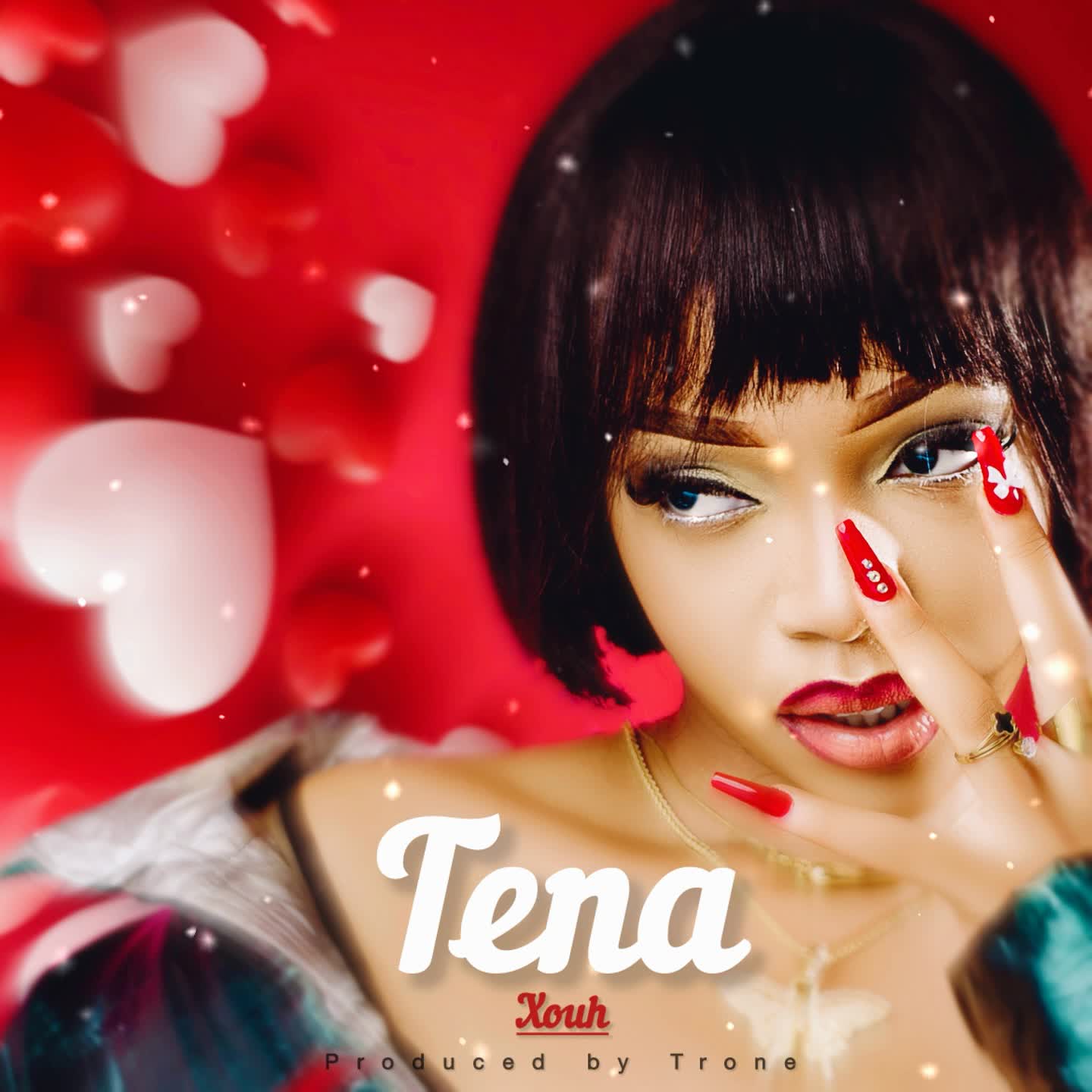 Audio | Xouh – Tena