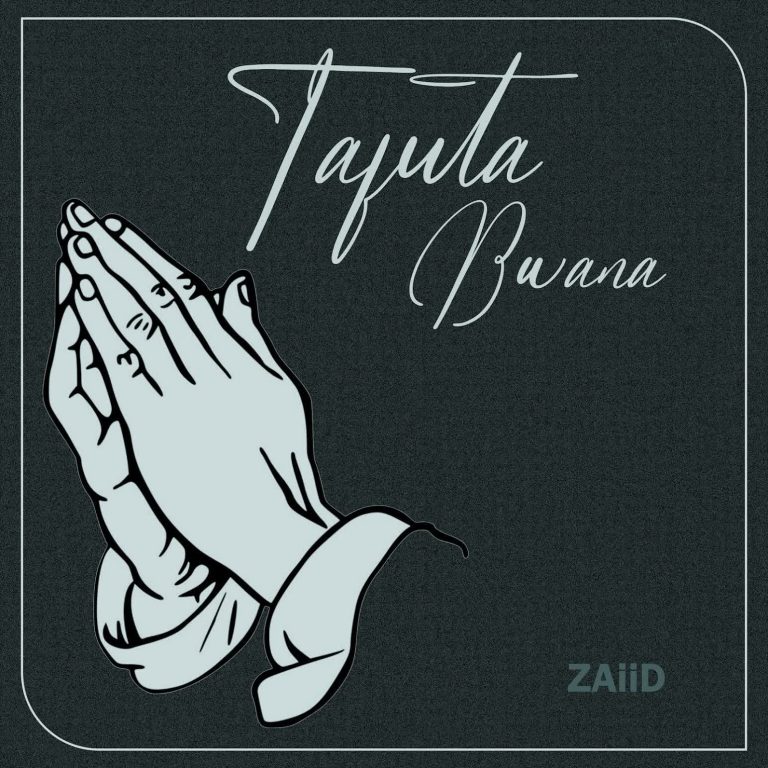 Audio | ZAiiD Ft. Belle 9 – Tafuta Bwana