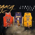 Audio |  Jamal Coded Ft. Fid Q & Dizasta Vina – Legacy