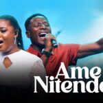 Audio | Ritha Komba Ft. Geofrey Mfello – Amenitendea