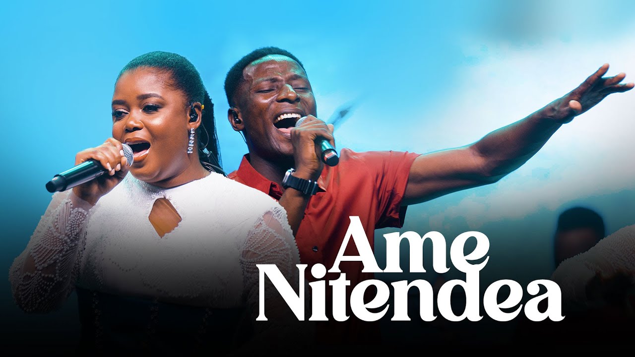 Audio | Ritha Komba Ft. Geofrey Mfello – Amenitendea