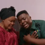 Audio | Annoint Amani – Katikati ya Jaribu