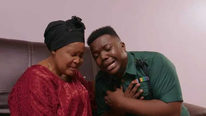Audio | Annoint Amani – Katikati ya Jaribu