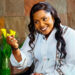 Audio | Christina Shusho – Nikigusa