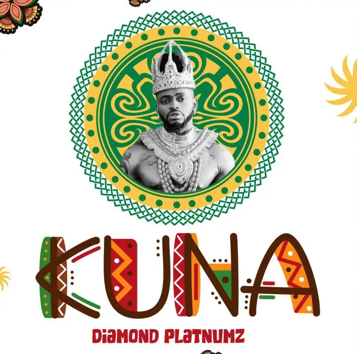 Audio | Diamond Platnumz – Kuna