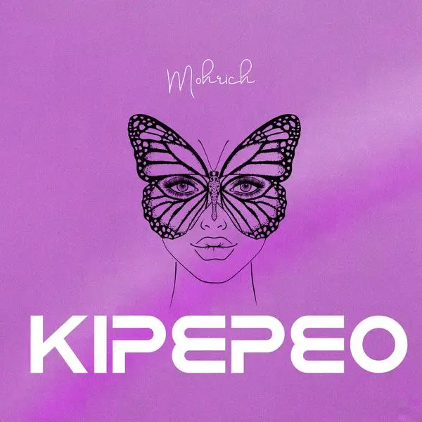 Audio | Mohrich – Kipepeo