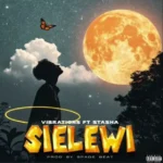 Audio | Vibrations Ft Stasha – Sielewi
