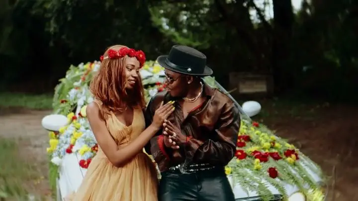 Video | Daddy Face Ft Double Jay – Darling