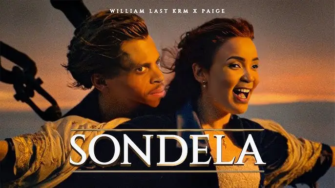 Audio | William Last KRM ft Paige – Sondela
