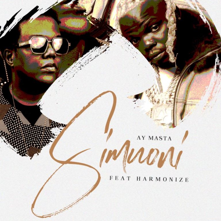 Audio | AY Masta ft Harmonize – Simuoni