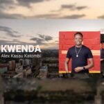 Audio | Alex Kasau Katombi – Kwenda