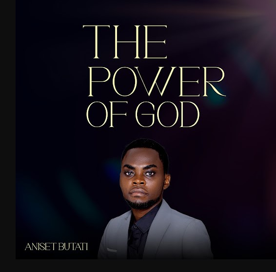 Audio | Aniset Butati – Lazima