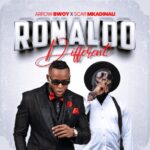 Audio | Arrow Bwoy Ft Scar Mkadinali – Ronaldo Different