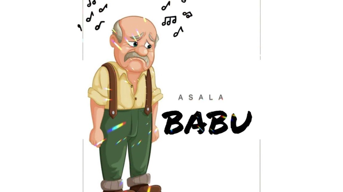 Audio | Asala – Babu