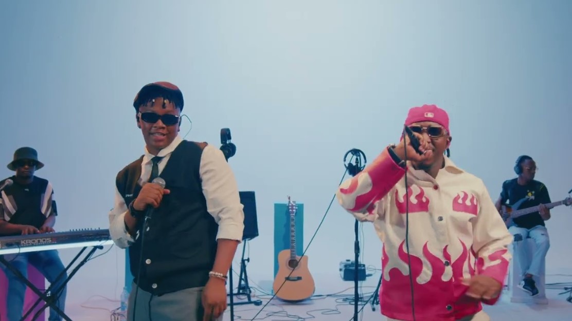 Audio | Bando Mc Ft Senny Motion – Sir God