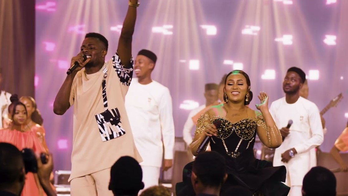 Audio | Bella Kombo Ft Eliya Mtishibi – Muulize Baba