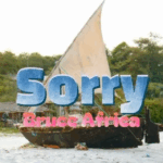 Audio | Bruce Africa – Sorry