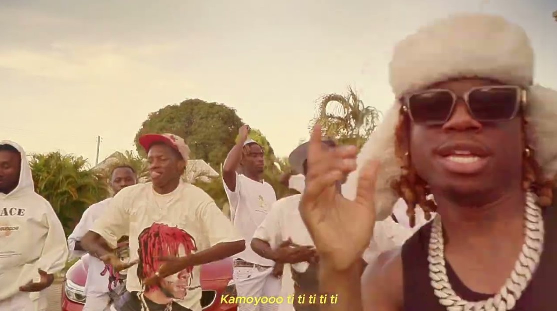 Audio | Calad Ft Chino Kidd – Teke Teke