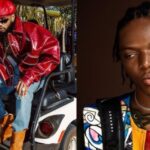 Audio | Chella ft Diamond Platnumz – My Darling Remix (Mpenzi wangu)