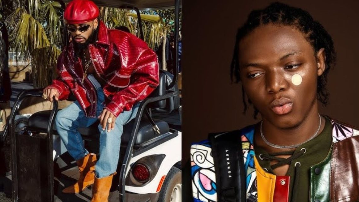 Audio | Chella ft Diamond Platnumz – My Darling Remix (Mpenzi wangu)