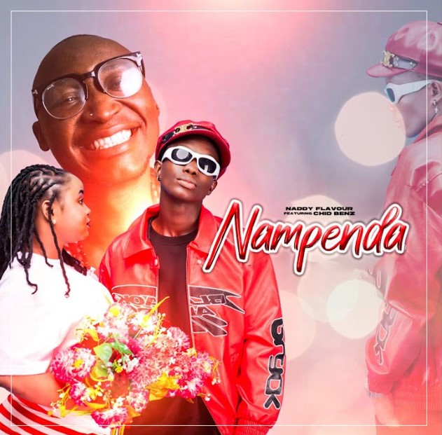 Audio | Chid Benz x Naddy Flavour – Nampenda