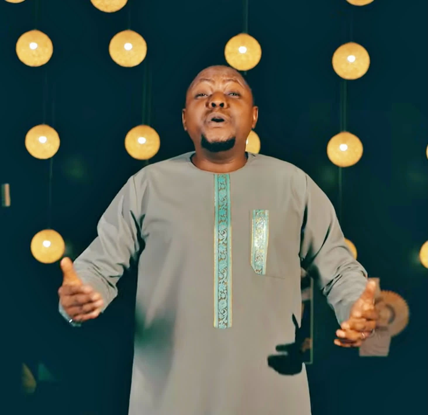 Audio | Christopher Mwahangila – Kipimo