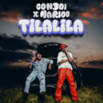 Audio | Conboi Cannabino Ft Marioo – Tilalila