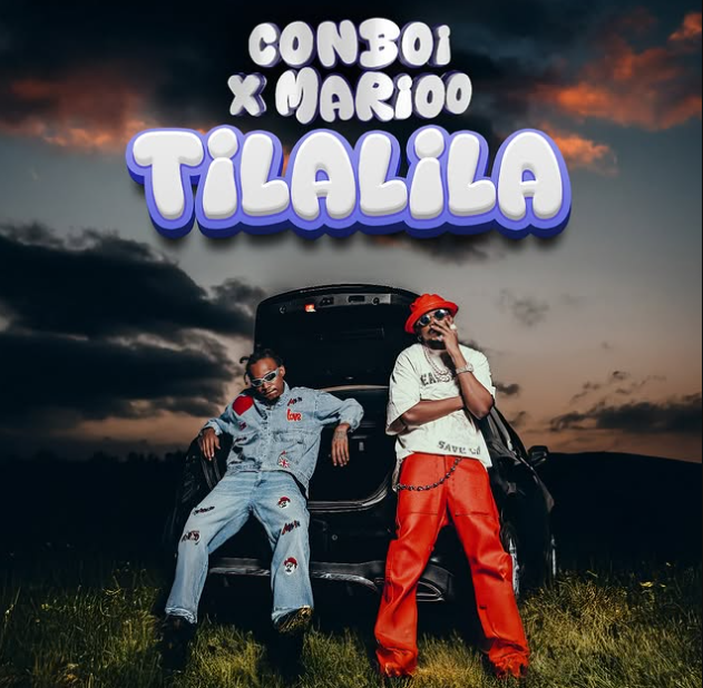 Audio | Conboi Cannabino Ft Marioo – Tilalila